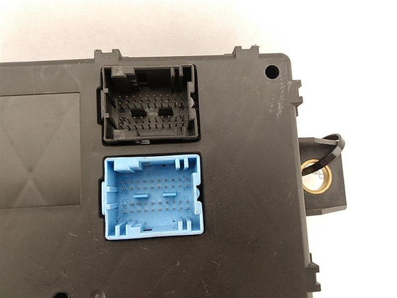 Maserati Quattroporte Body Control Module