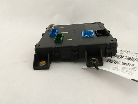 Maserati Quattroporte Body Control Module