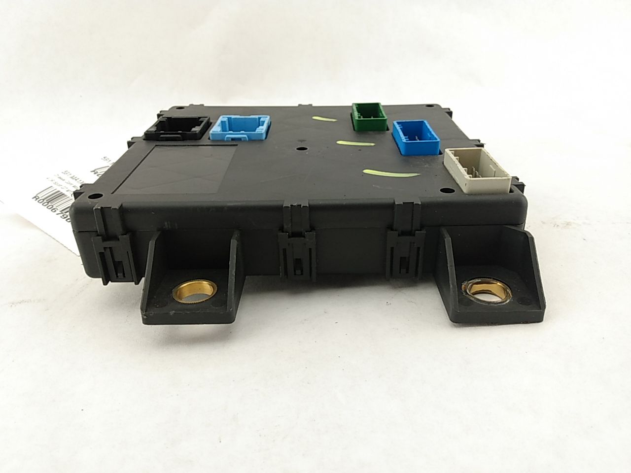 Maserati Quattroporte Body Control Module