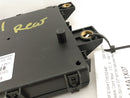 Maserati Quattroporte Body Control Module-11