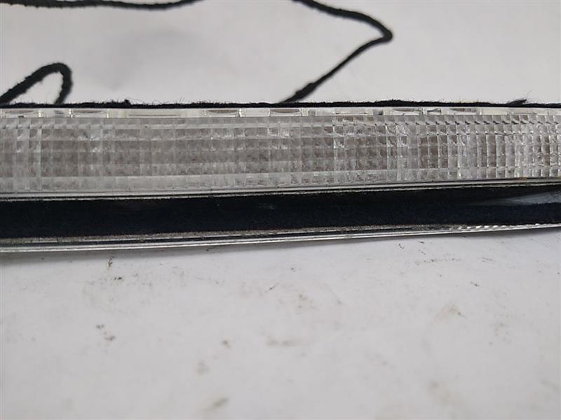 Maserati Quattroporte Third Brake Light