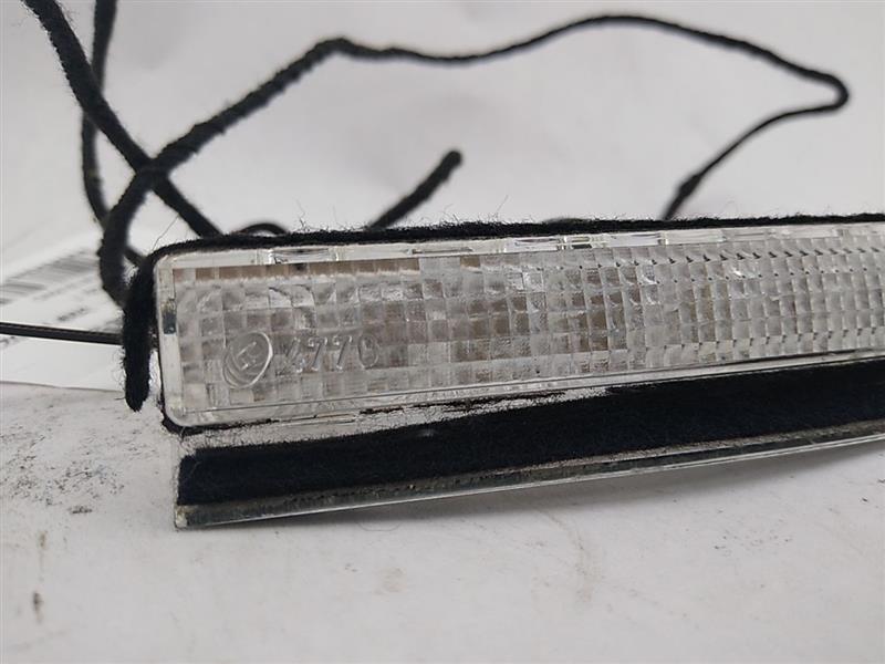 Maserati Quattroporte Third Brake Light