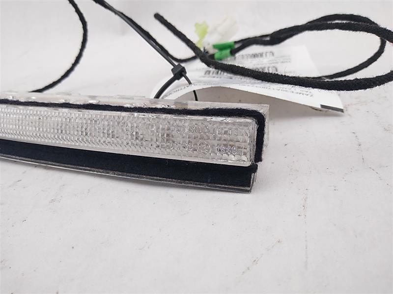 Maserati Quattroporte Third Brake Light