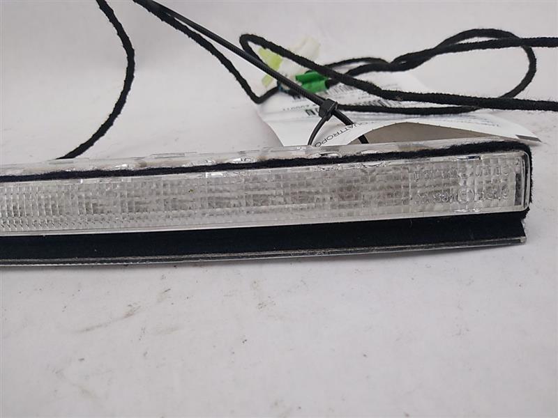 Maserati Quattroporte Third Brake Light