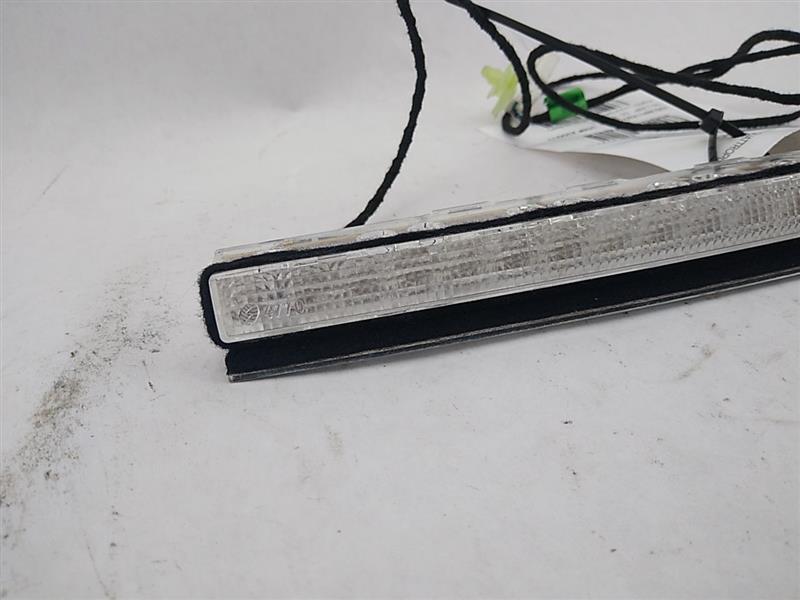 Maserati Quattroporte Third Brake Light