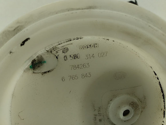 BMW 650I Fuel Tank Sensor Sending Unit