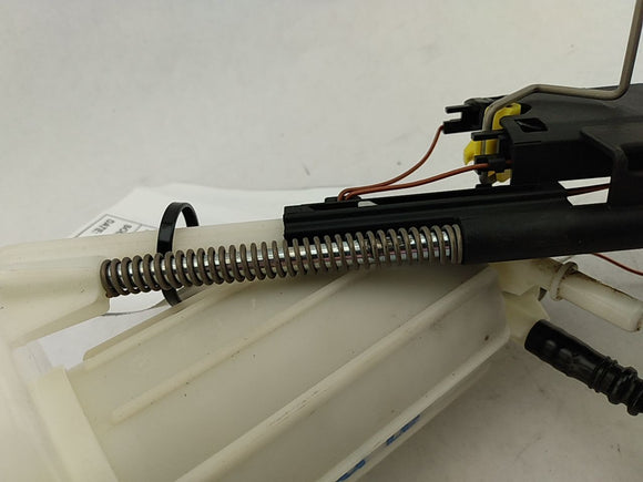 BMW 650I Fuel Tank Sensor Sending Unit