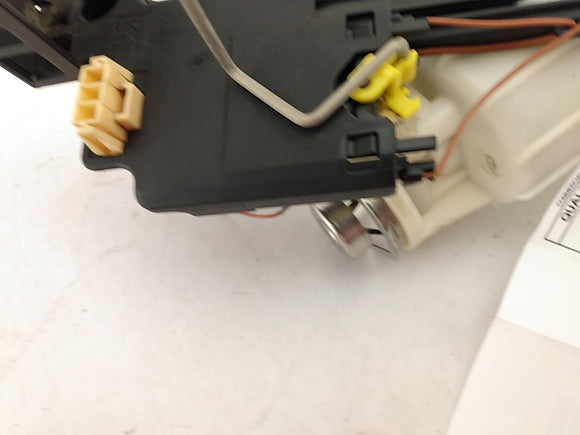 BMW 650I Fuel Tank Sensor Sending Unit