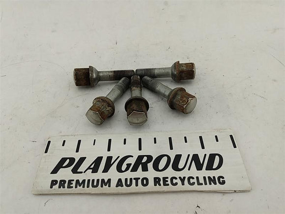 Mercedes SLK230 Set Of Lug Nut Bolts