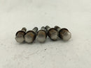 Mercedes SLK230 Set Of Lug Nut Bolts-2