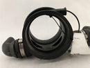 Maserati Quattroporte Air Flow Hose Sleeve-4