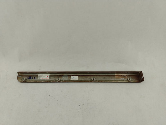 Maserati Quattroporte Front Dash Wood Trim Plate