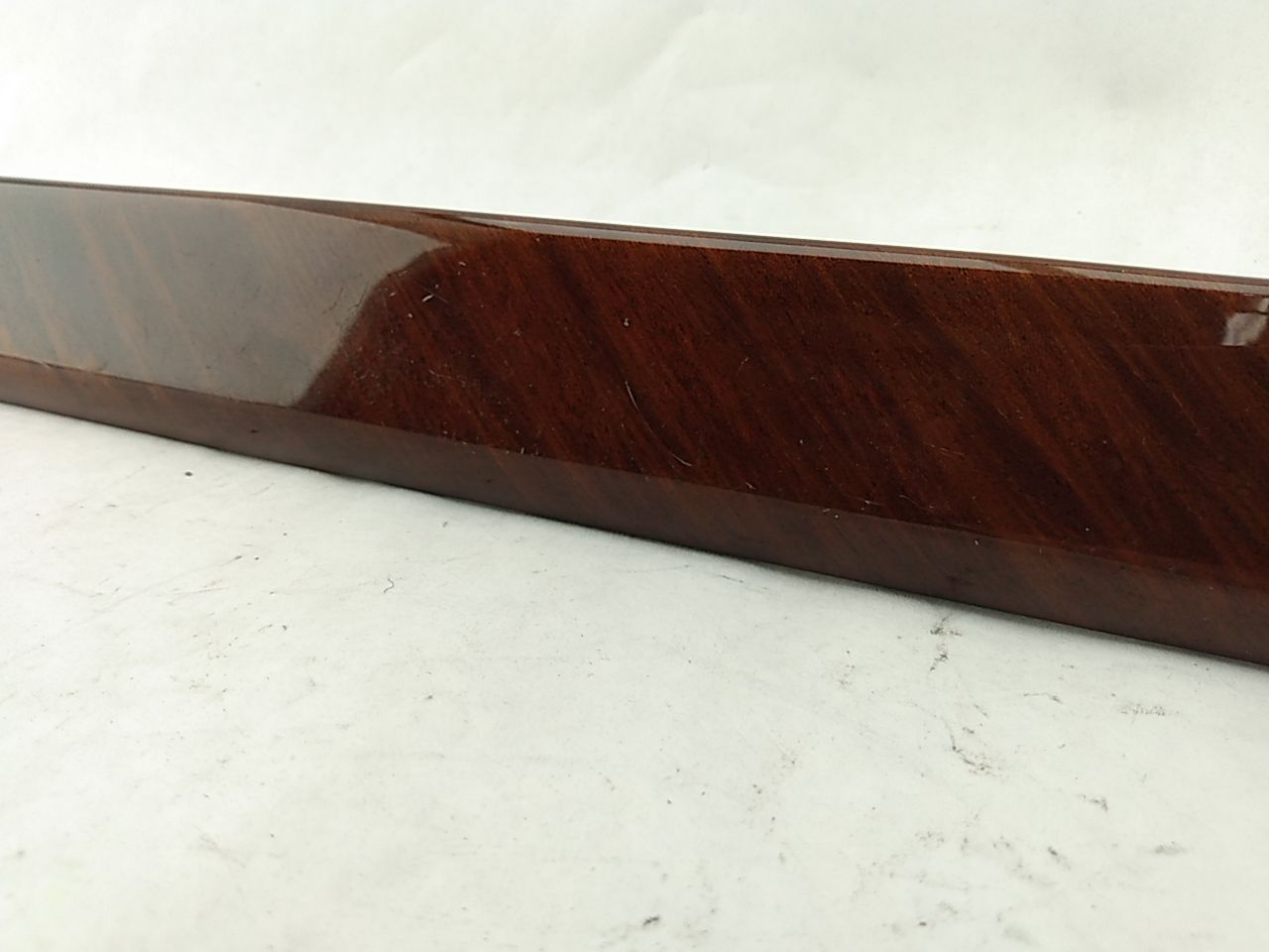 Maserati Quattroporte Front Dash Wood Trim Plate