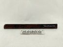 Maserati Quattroporte Front Dash Wood Trim Plate-1