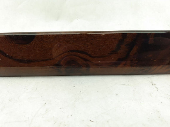 Maserati Quattroporte Front Dash Wood Trim Plate