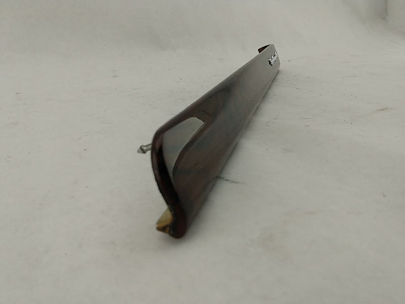 Maserati Quattroporte Front Dash Wood Trim Plate