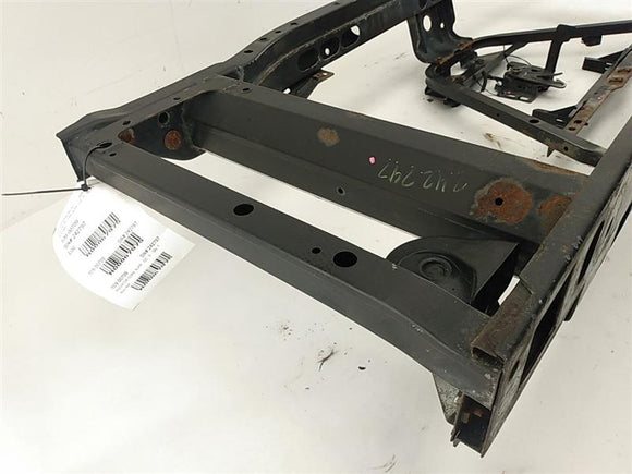 GMC Sierra 1500 Radiator Support Assembly