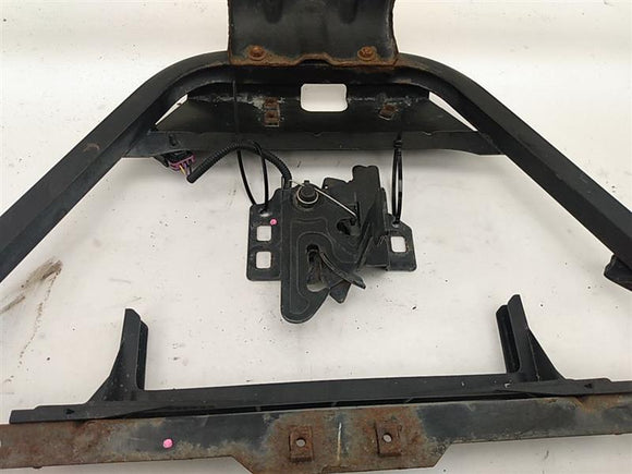 GMC Sierra 1500 Radiator Support Assembly