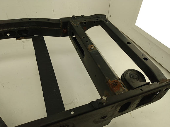 GMC Sierra 1500 Radiator Support Assembly