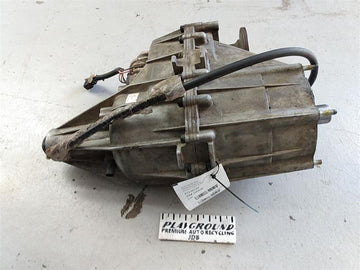 Hummer H3 Transfercase Assembly