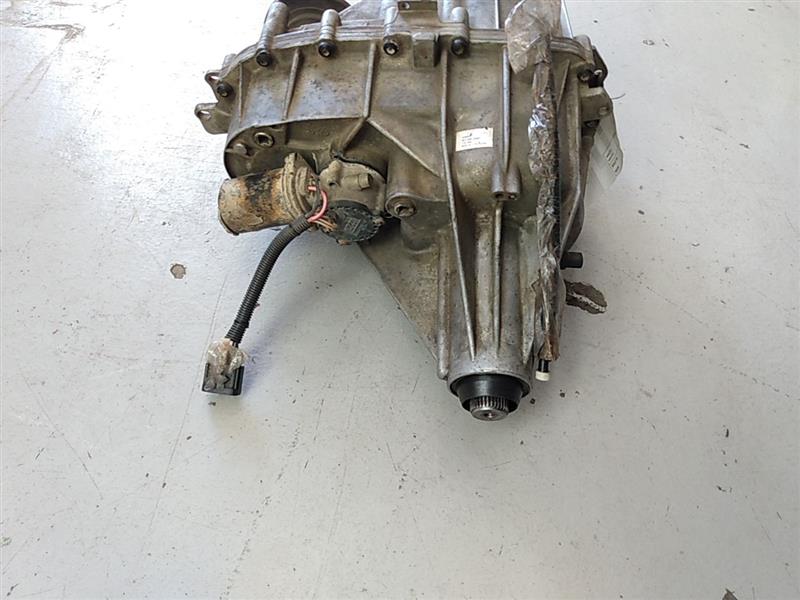 Hummer H3 Transfercase Assembly