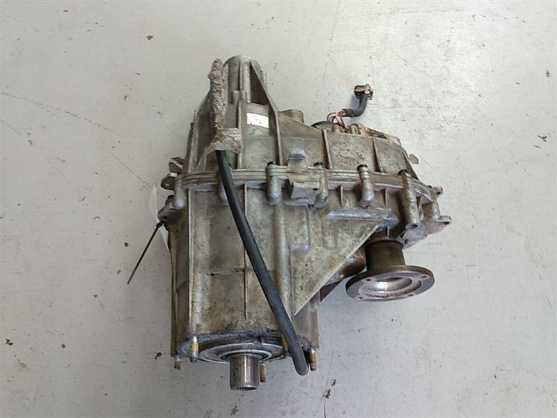 Hummer H3 Transfercase Assembly