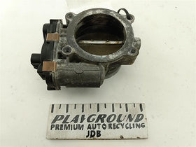 GMC Sierra 1500 Throttle Body