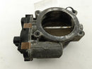 GMC Sierra 1500 Throttle Body-2