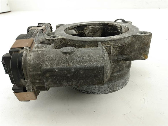 GMC Sierra 1500 Throttle Body