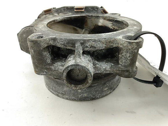 GMC Sierra 1500 Throttle Body