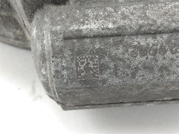 GMC Sierra 1500 Throttle Body