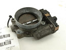 GMC Sierra 1500 Throttle Body-11
