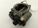 GMC Sierra 1500 Throttle Body-12