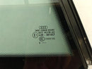 Audi TT Rear Right Quarter Glass-3