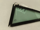 Audi TT Rear Right Quarter Glass-12