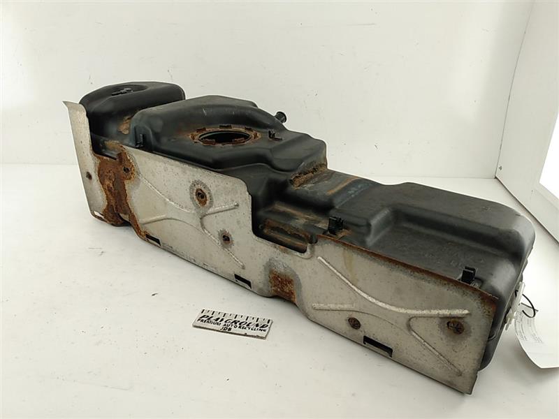 GMC Sierra 1500 Fuel Tank