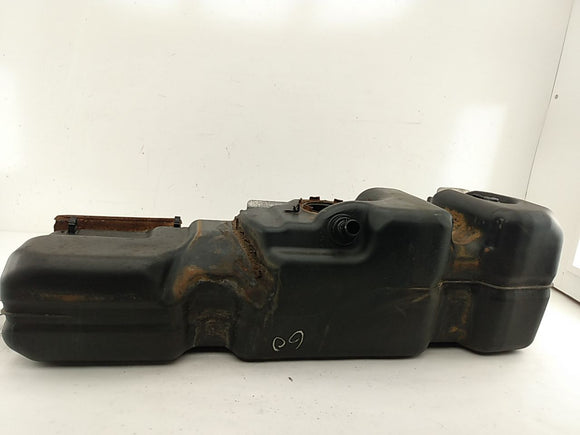 GMC Sierra 1500 Fuel Tank