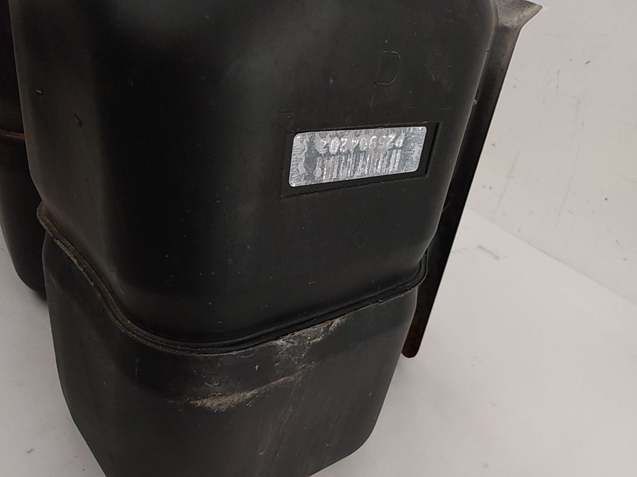 GMC Sierra 1500 Fuel Tank