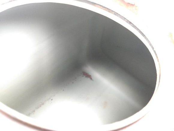 GMC Sierra 1500 Fuel Tank