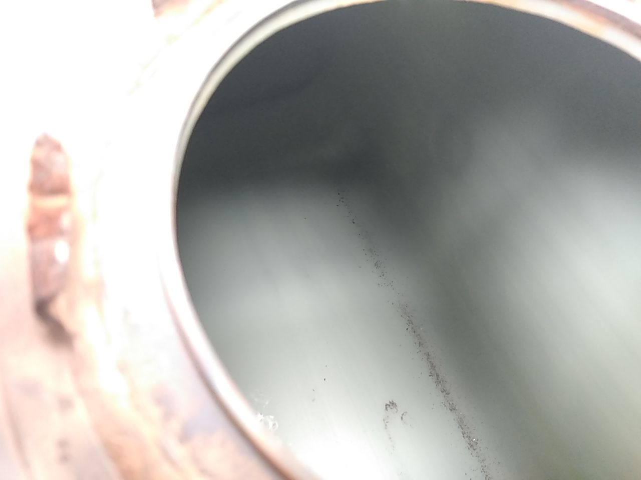 GMC Sierra 1500 Fuel Tank
