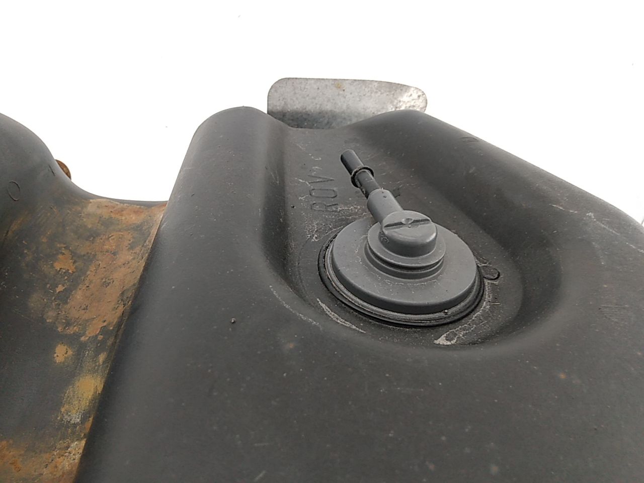 GMC Sierra 1500 Fuel Tank