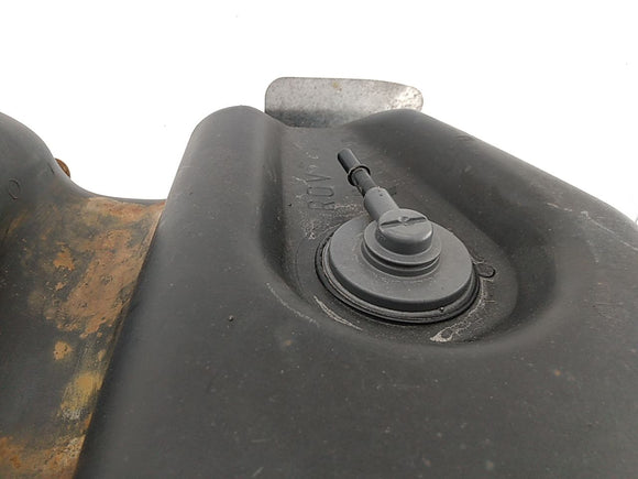 GMC Sierra 1500 Fuel Tank