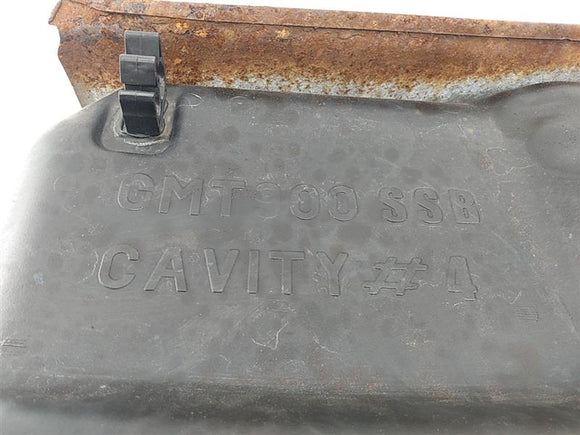 GMC Sierra 1500 Fuel Tank