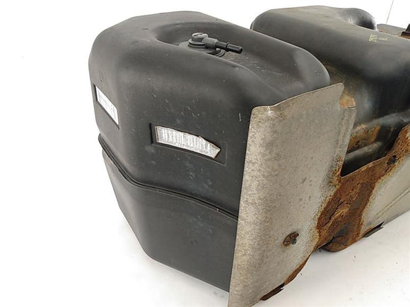 GMC Sierra 1500 Fuel Tank