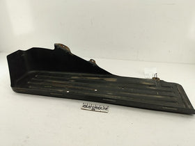 GMC Sierra 1500 Fuel Tank Protective Skid Plate