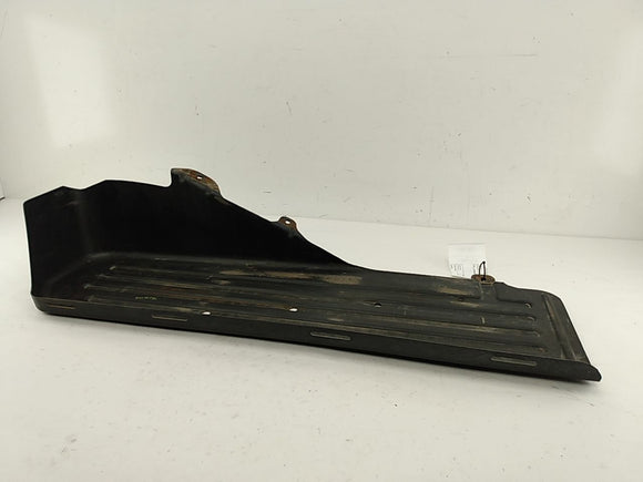 GMC Sierra 1500 Fuel Tank Protective Skid Plate
