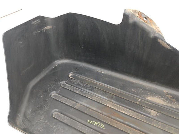 GMC Sierra 1500 Fuel Tank Protective Skid Plate