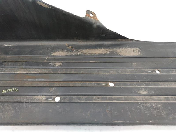 GMC Sierra 1500 Fuel Tank Protective Skid Plate