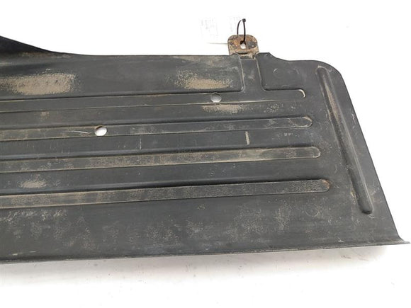 GMC Sierra 1500 Fuel Tank Protective Skid Plate