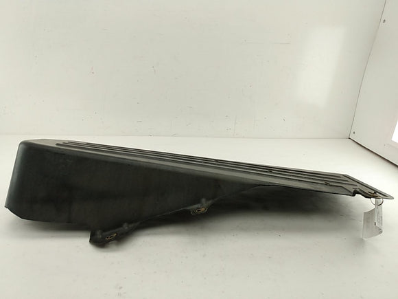 GMC Sierra 1500 Fuel Tank Protective Skid Plate